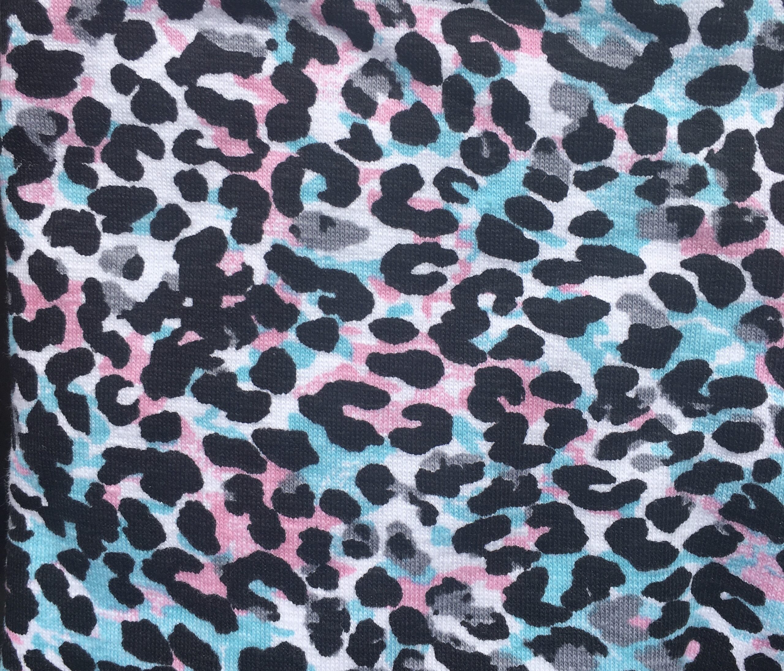 Boxer Tiro Alto Estampado - Imagen 19