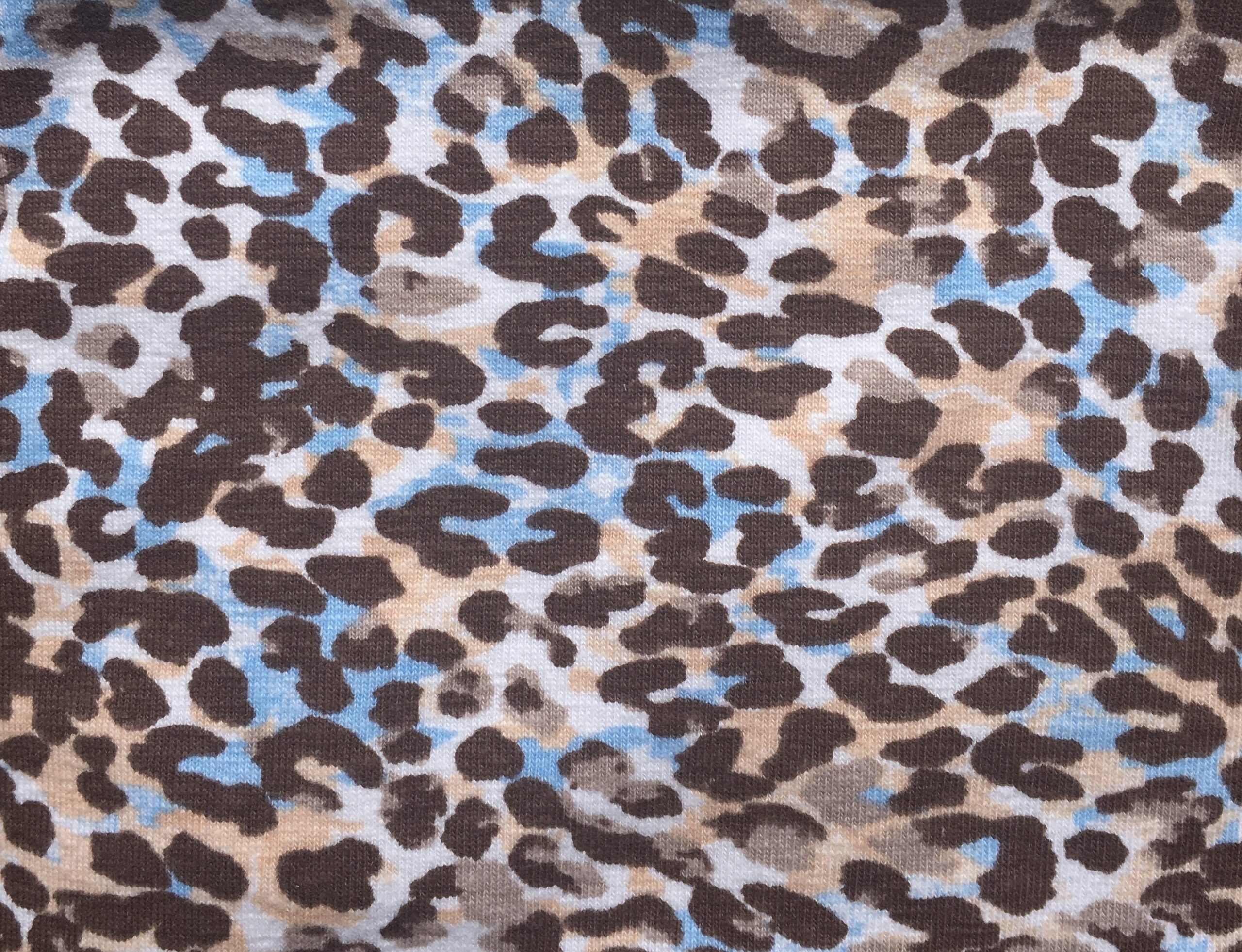 Boxer Tiro Alto Estampado - Imagen 20