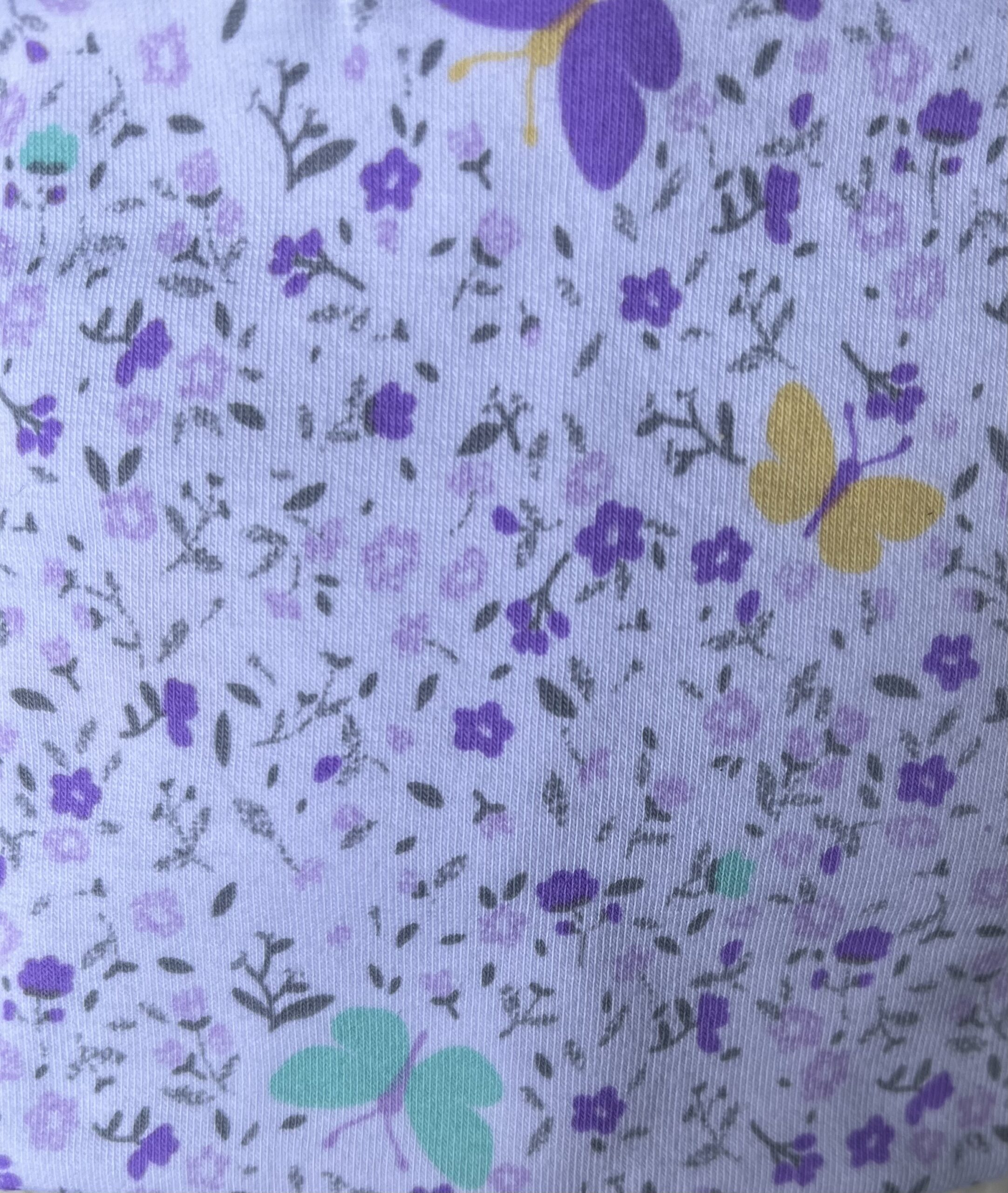 Boxer Tiro Alto Estampado - Imagen 14